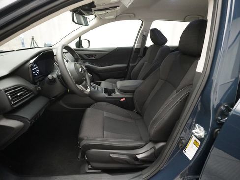 Used 2024 Subaru Outback 2.5i image 7