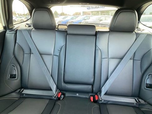 Certified 2025 Subaru Outback Wilderness image 11