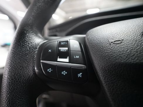 Used 2024 Ford Transit 250 Low Roof AWD w/ Exterior Upgrade Package image 17
