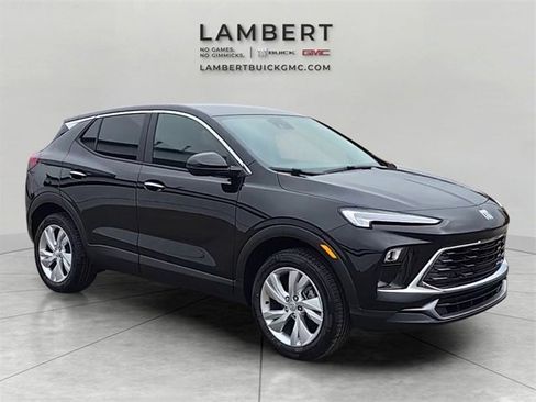 New 2026 Buick Encore GX Preferred w/ Comfort Package image 7