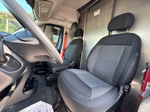 Used 2020 RAM ProMaster 3500 FWD image 17