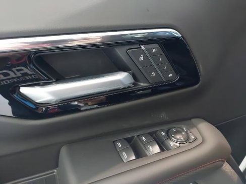 New 2026 Chevrolet Tahoe RST image 26