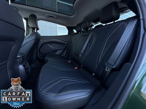 Used 2024 Ford Mustang Mach-E Premium image 20