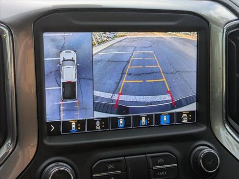 Used 2021 Chevrolet Silverado 2500 LTZ w/ LTZ Plus Package image 14