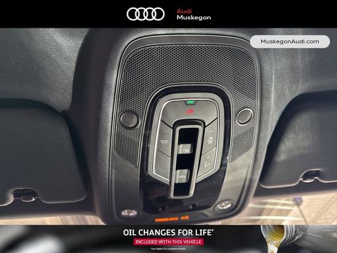 New 2026 Audi Q8 Premium Plus image 24