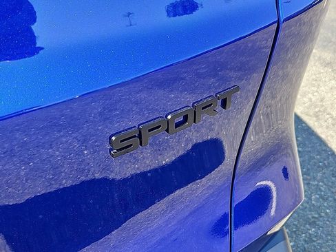 Used 2024 Honda CR-V Sport-L image 12