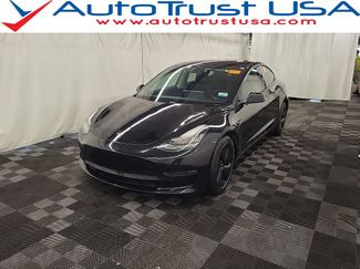 Used 2018 Tesla Model 3 Long Range AWD/4WD video 1