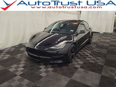 Used 2018 Tesla Model 3 Long Range