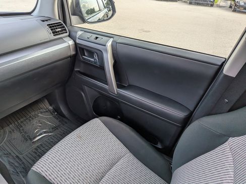 Used 2024 Toyota 4Runner SR5 RWD image 19