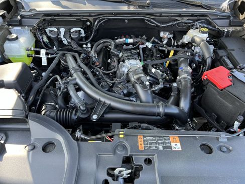 New 2026 Ford Ranger XLT AWD/4WD image 26