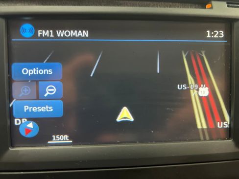 Used 2020 Nissan Frontier PRO-4X w/ Pro-4x Utility Package image 20