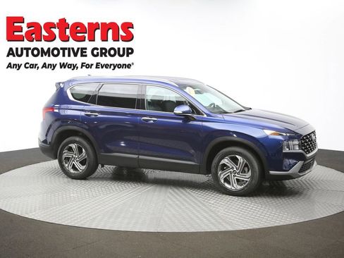 Used 2023 Hyundai Santa Fe SEL image 48