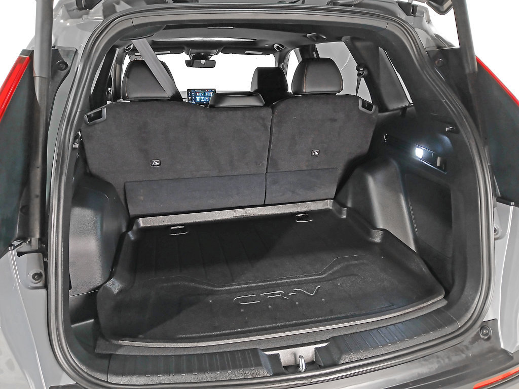 Used 2026 Honda CR-V Sport Touring image 8