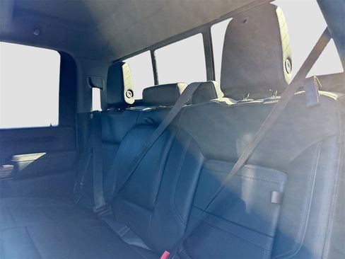 Used 2022 GMC Sierra 2500 Denali w/ Denali Ultimate Package image 26