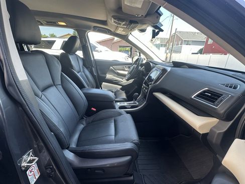 Used 2019 Subaru Ascent Limited w/ Popular Package #3 AWD/4WD image 11