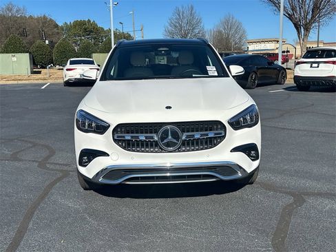 Certified 2026 Mercedes-Benz GLA 250 4MATIC image 2