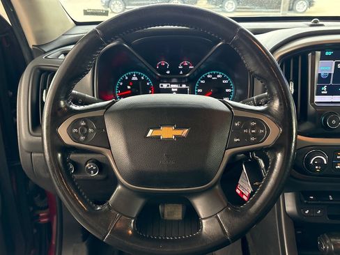 Used 2015 Chevrolet Colorado Z71 AWD/4WD image 20
