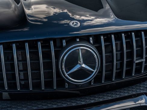 Used 2021 Mercedes-Benz GLE 53 AMG 4MATIC image 6