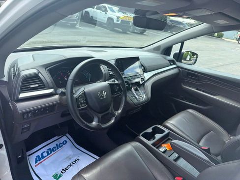 Used 2019 Honda Odyssey EX-L image 10