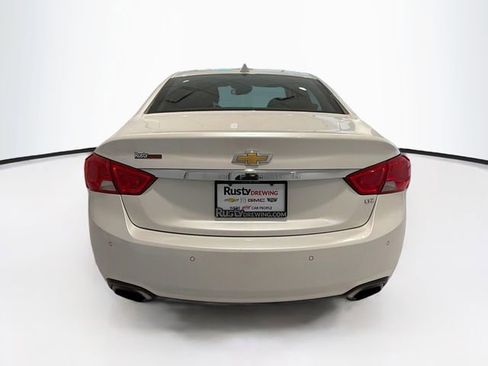 Used 2014 Chevrolet Impala LTZ image 6