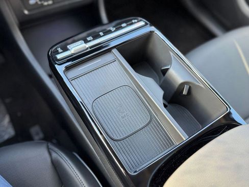 New 2025 Hyundai Tucson Limited image 20