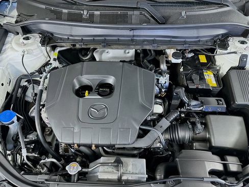 New 2025 MAZDA CX-5 AWD 2.5 S image 38