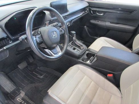 Used 2023 Honda CR-V Sport Touring image 5