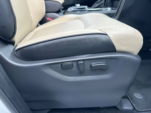 Certified 2023 INFINITI QX80 Premium Select w/ Cargo Package image 24