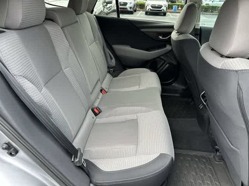 Certified 2025 Subaru Outback Premium AWD/4WD image 18