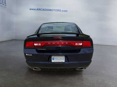 Used 2013 Dodge Charger SXT Plus RWD image 32
