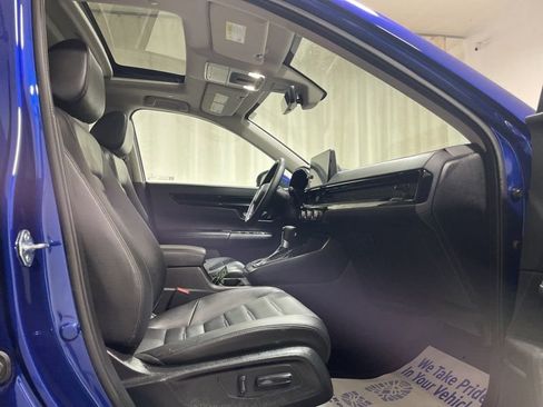 Used 2025 Honda CR-V EX-L image 14