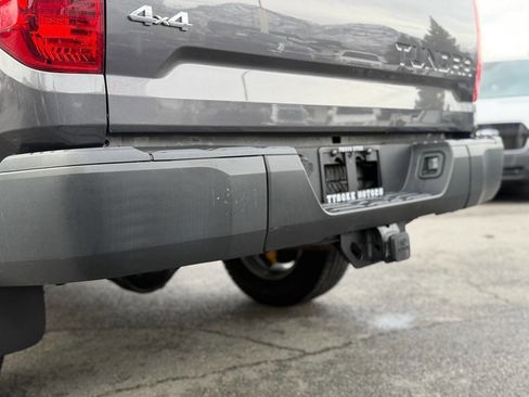 Used 2015 Toyota Tundra SR AWD/4WD image 28