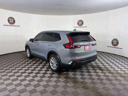 Used 2024 Honda CR-V EX-L image 8