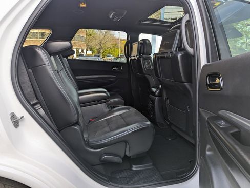 Used 2020 Dodge Durango GT image 33
