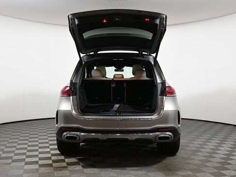 Certified 2023 Mercedes-Benz GLE 350 4MATIC image 35