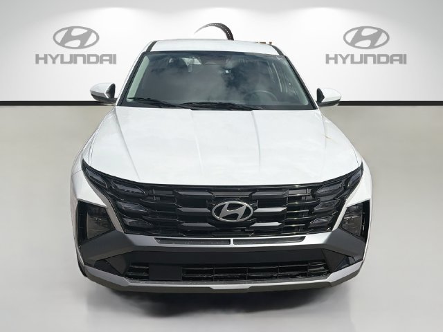 New 2026 Hyundai Tucson SE FWD image 2