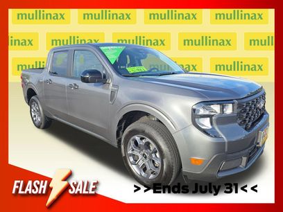 Used 2026 Ford Maverick XLT w/ XLT Luxury Package