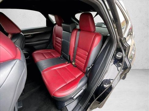 Used 2016 Lexus NX 200t F Sport w/ Accessory Package 2 image 25