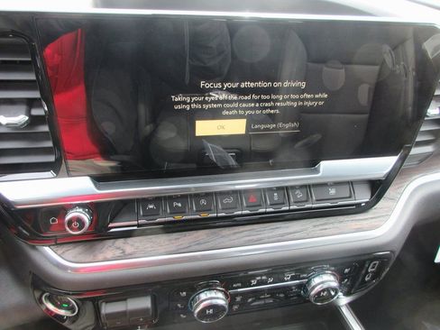 New 2026 GMC Sierra 1500 SLT w/ SLT Premium Plus Package image 20