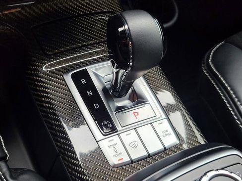 Used 2017 Mercedes-Benz G 550 Squared image 42