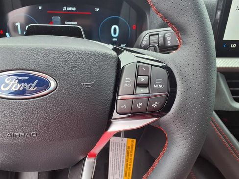 New 2026 Ford Explorer ST AWD/4WD image 15