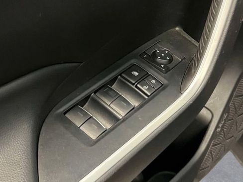 Used 2023 Toyota RAV4 XLE Premium AWD/4WD image 16
