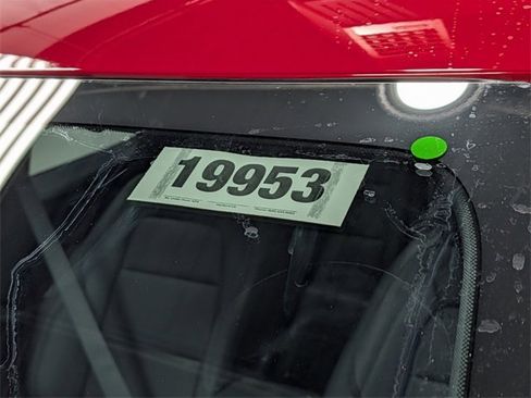 New 2026 Chevrolet Equinox LT w/ Convenience Package II image 28