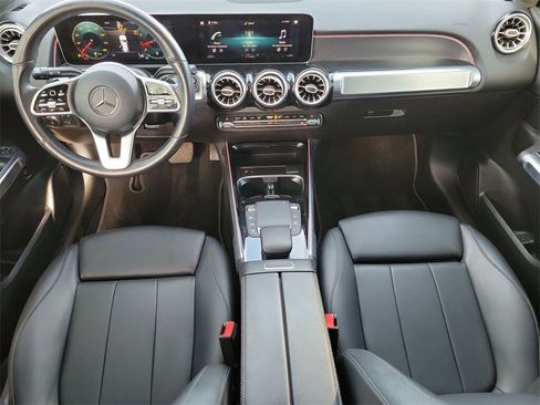 Certified 2021 Mercedes-Benz GLB 250 image 14