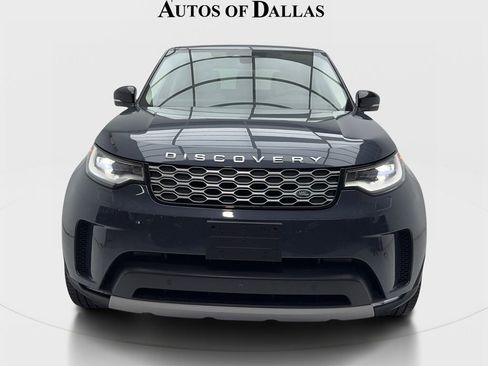 Used 2025 Land Rover Discovery S AWD/4WD image 3
