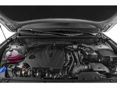 Certified 2024 Hyundai Tucson SEL w/ Convenience Package image 15