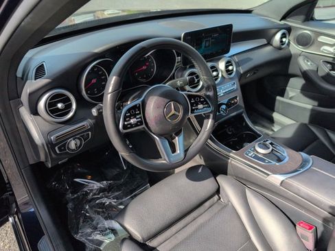 Used 2020 Mercedes-Benz C 300 Sedan image 10