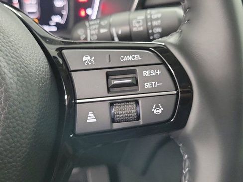 Certified 2026 Honda CR-V EX-L image 27