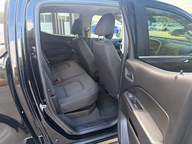 Used 2021 Chevrolet Colorado LT w/ LT Convenience Package RWD image 22