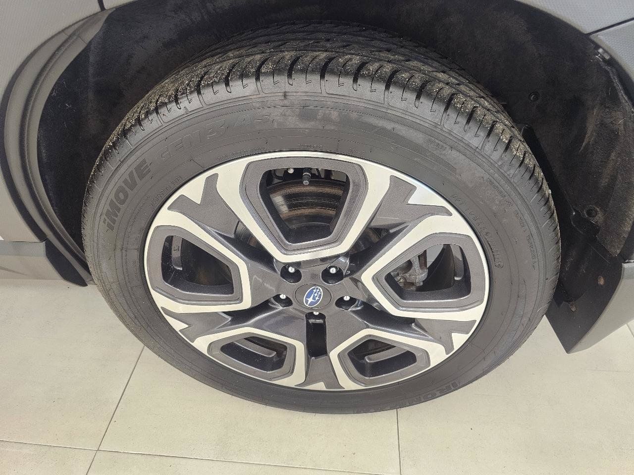 Used 2023 Subaru Ascent Touring AWD/4WD image 25